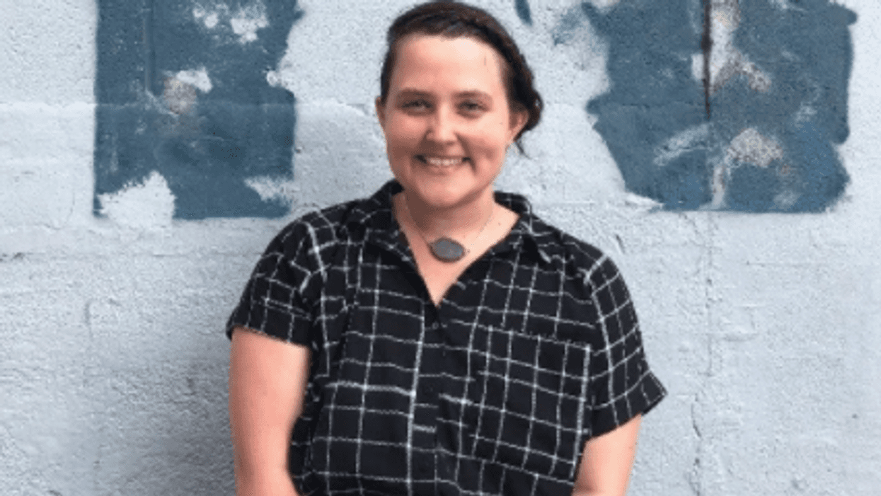 Healing My Confidence and My Skin From Chronic Yeast Infection