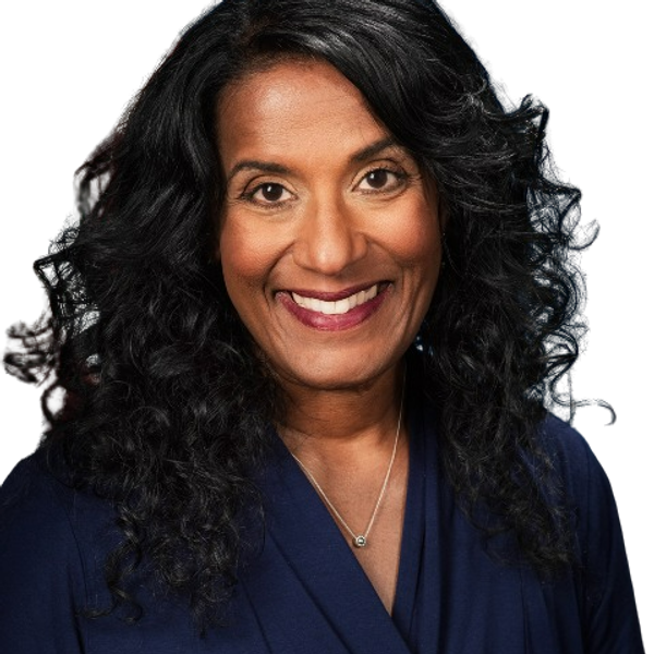 Lakshi Aldredge