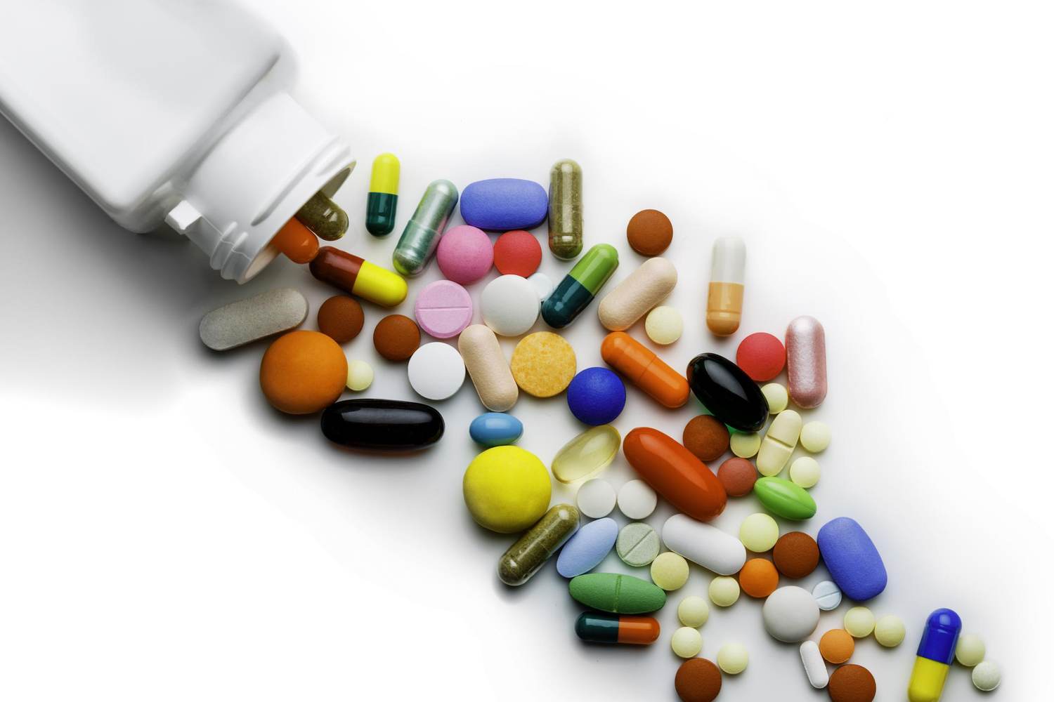 Responsible Medicine Cabinet Cleanup