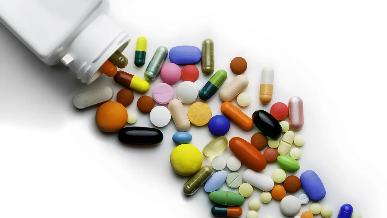 How Religious Fervor and Anti-Regulation Zealotry Laid the Groundwork for America’s $36 Billion Supplement Industry