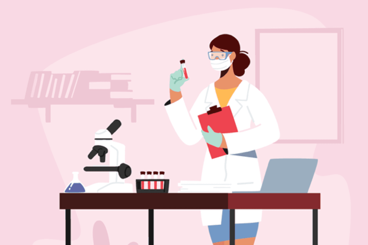 Las mujeres y el VIH