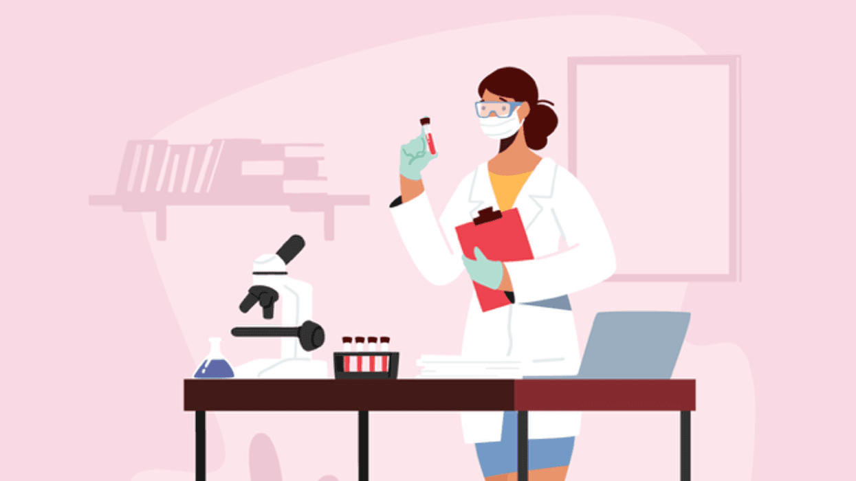 las mujeres y el vih