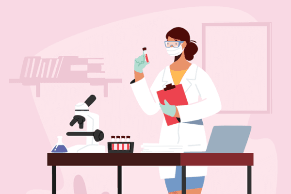 Las mujeres y el VIH