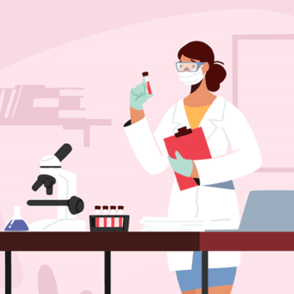 Las mujeres y el VIH