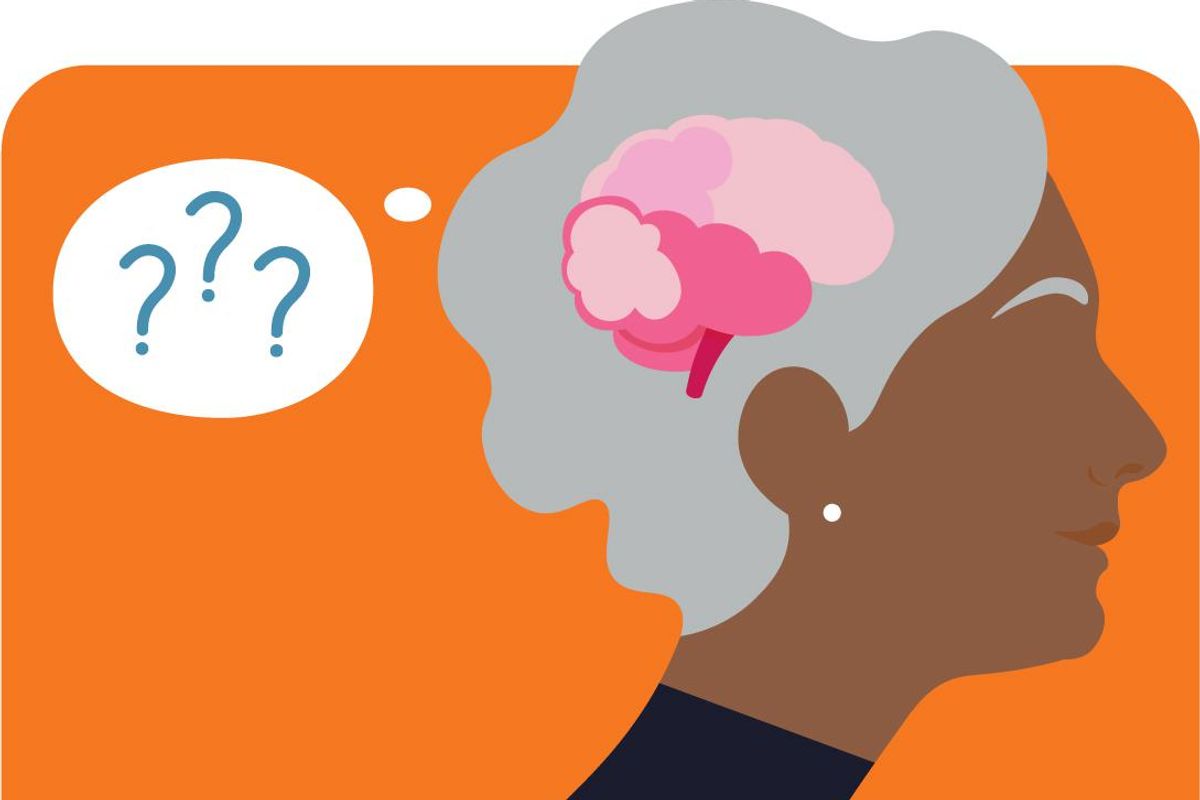 Las preguntas clave acerca de la enfermedad de Alzheimer