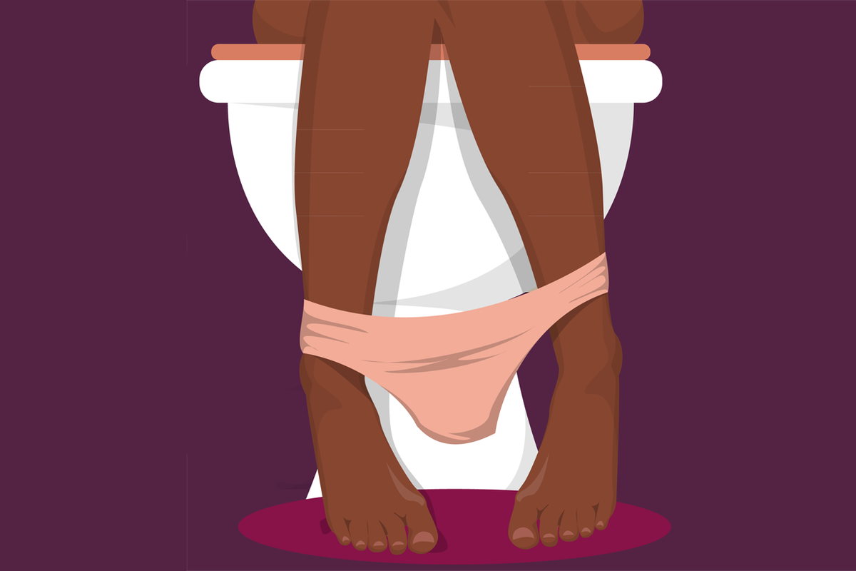 Las Secreciones Vaginales Proporcionan Claves Acerca De Tu Salud Y Fertilidad