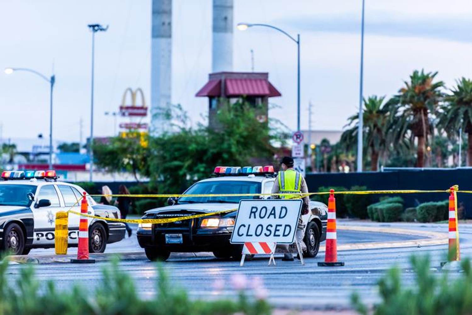 A Quest for Significance Gone Horribly Wrong – How Mass Shooters Pervert a Universal Desire to Make a Difference in the World