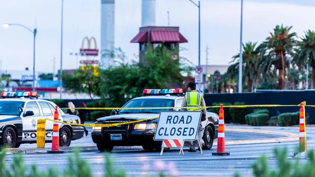 A Quest for Significance Gone Horribly Wrong – How Mass Shooters Pervert a Universal Desire to Make a Difference in the World