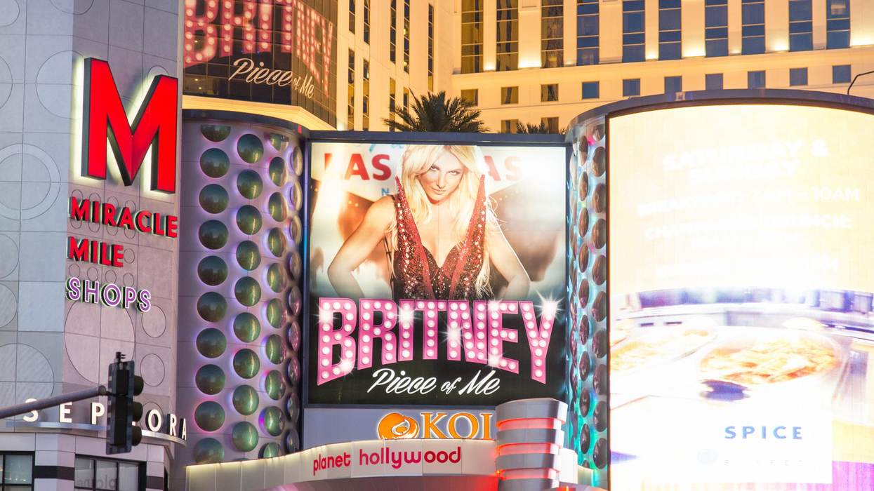 Britney’s Conservatorship Is One Example of How the Legacy of Eugenics in the US Continues to Affect the Lives of Disabled Women