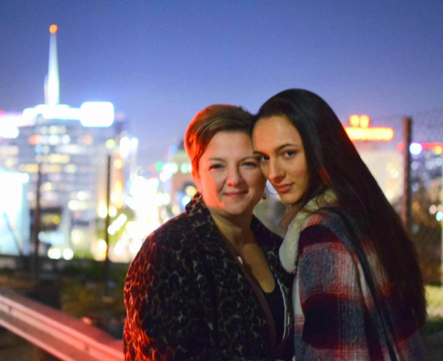 Love Conquers All: My Journey as the Mother of a Transgender Daughter