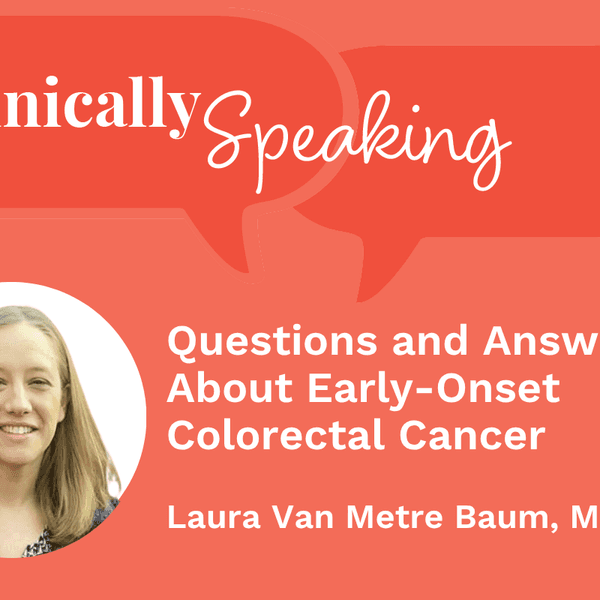 Laura van Metre Baum, M.D.