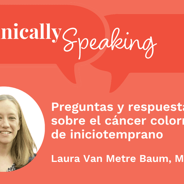 Laura Van Metre Baum, M.D.