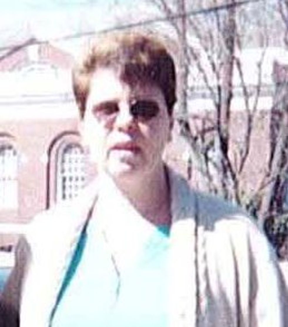 Laurie S. Rozgonyi