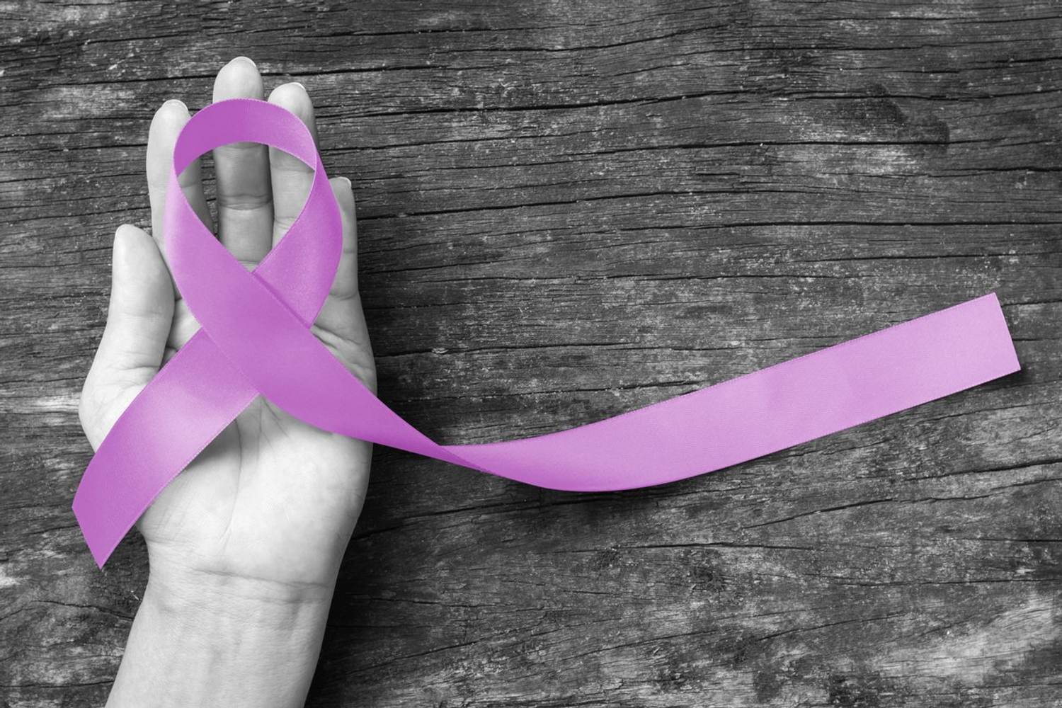Learn About 5 Types of Gynecologic Cancer