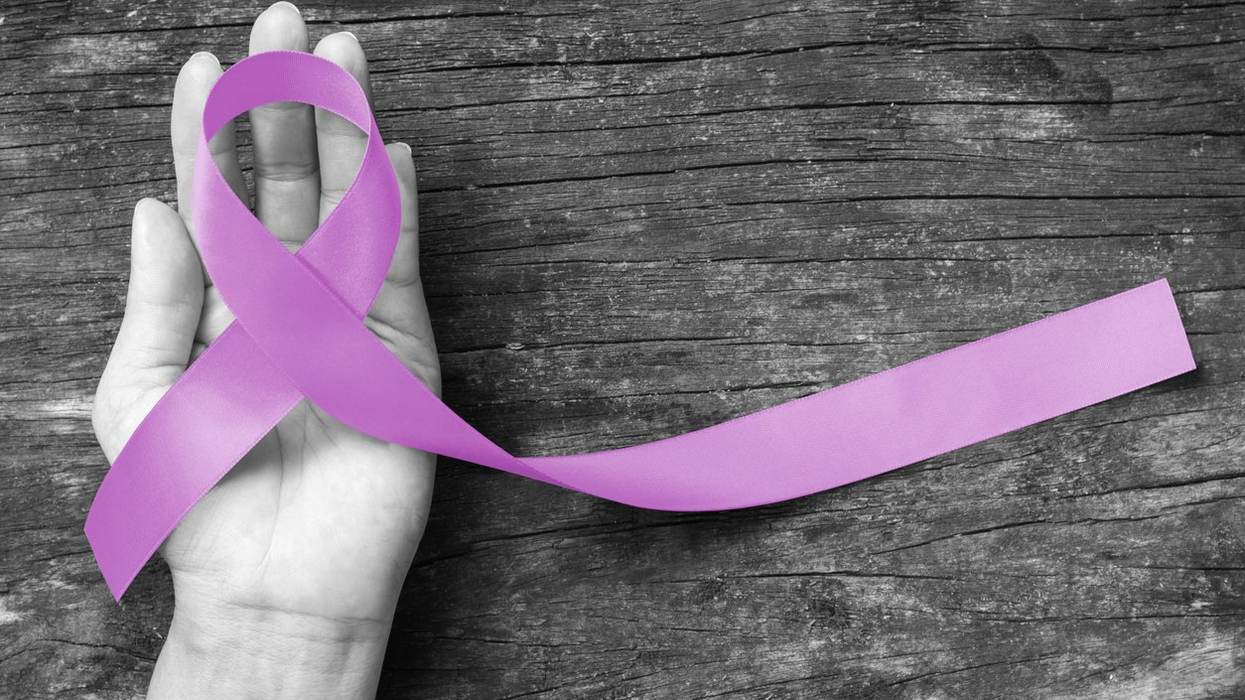 Learn About 5 Types of Gynecologic Cancer