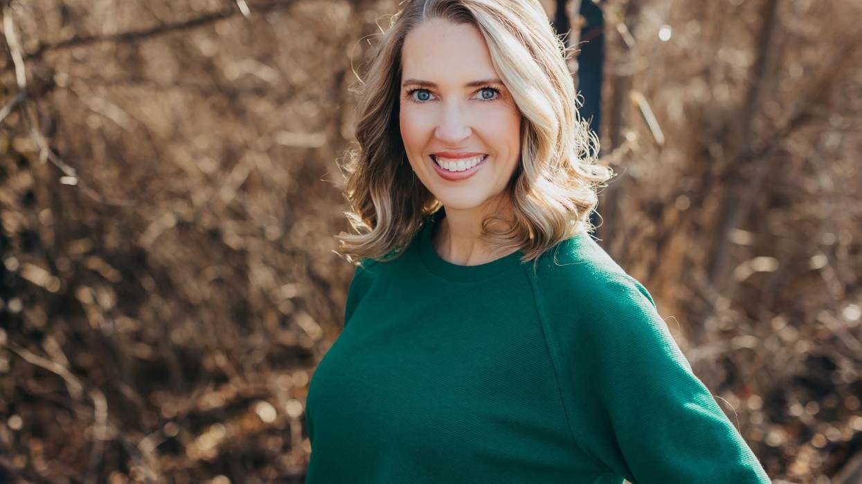 Doctors Shrugged Off My Cough Because I Wasn’t a Smoker — but I Had Stage 4 Lung Cancer