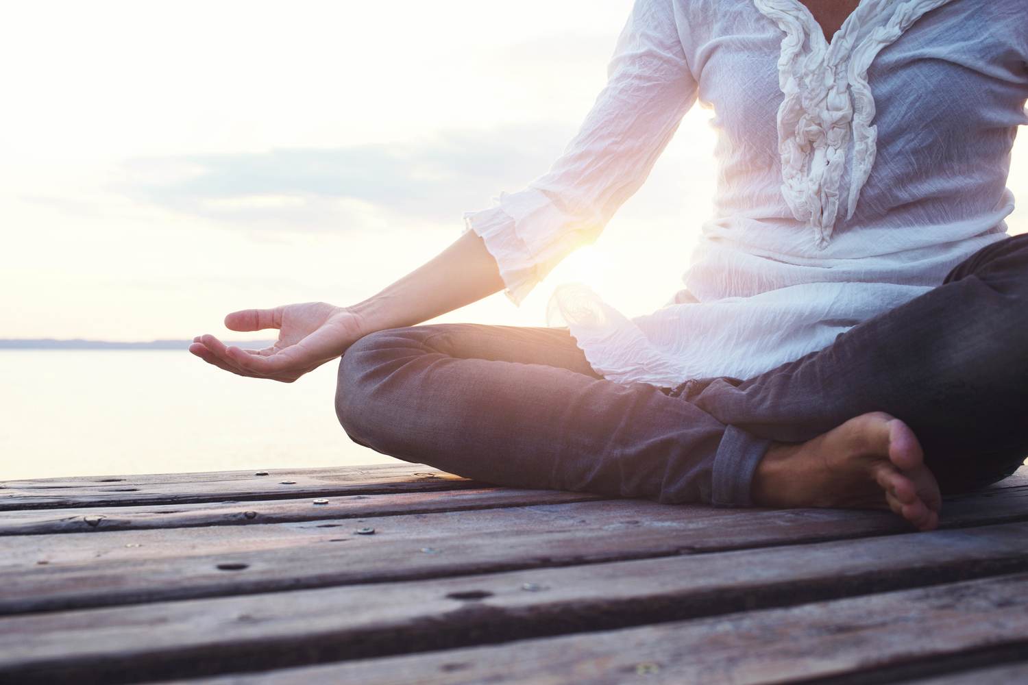 Learning to Take Time for Self-Care After My Interstitial Cystitis Diagnosis
