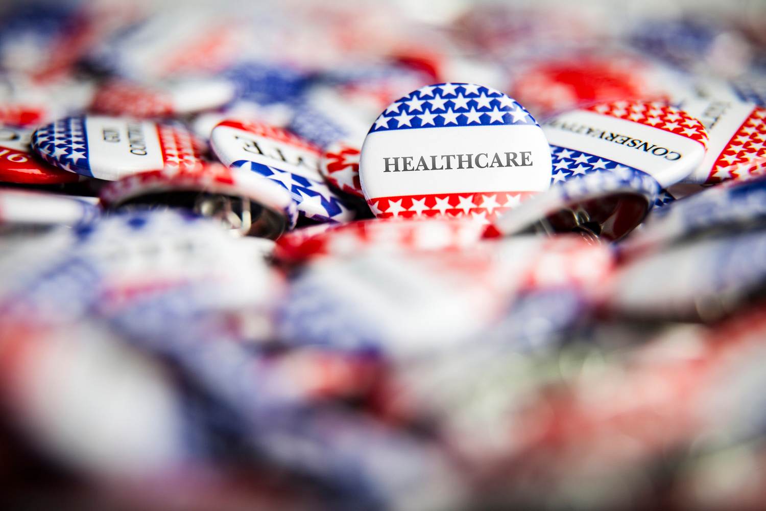 The Death of Justice Ruth Bader Ginsburg Puts the Affordable Care Act in Danger