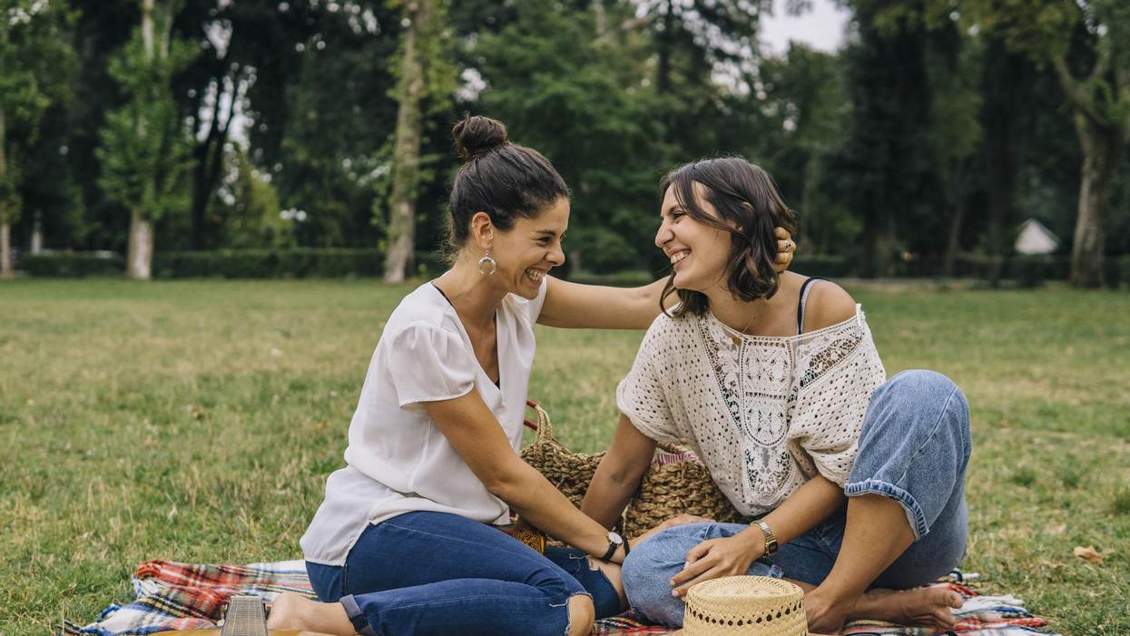 How Inflammatory Bowel Disease Affects Relationships, Sexual Health and Fertility
