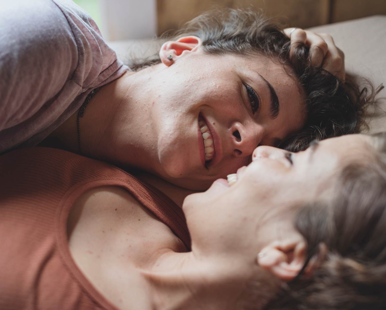 Sexual Health and Your Heart