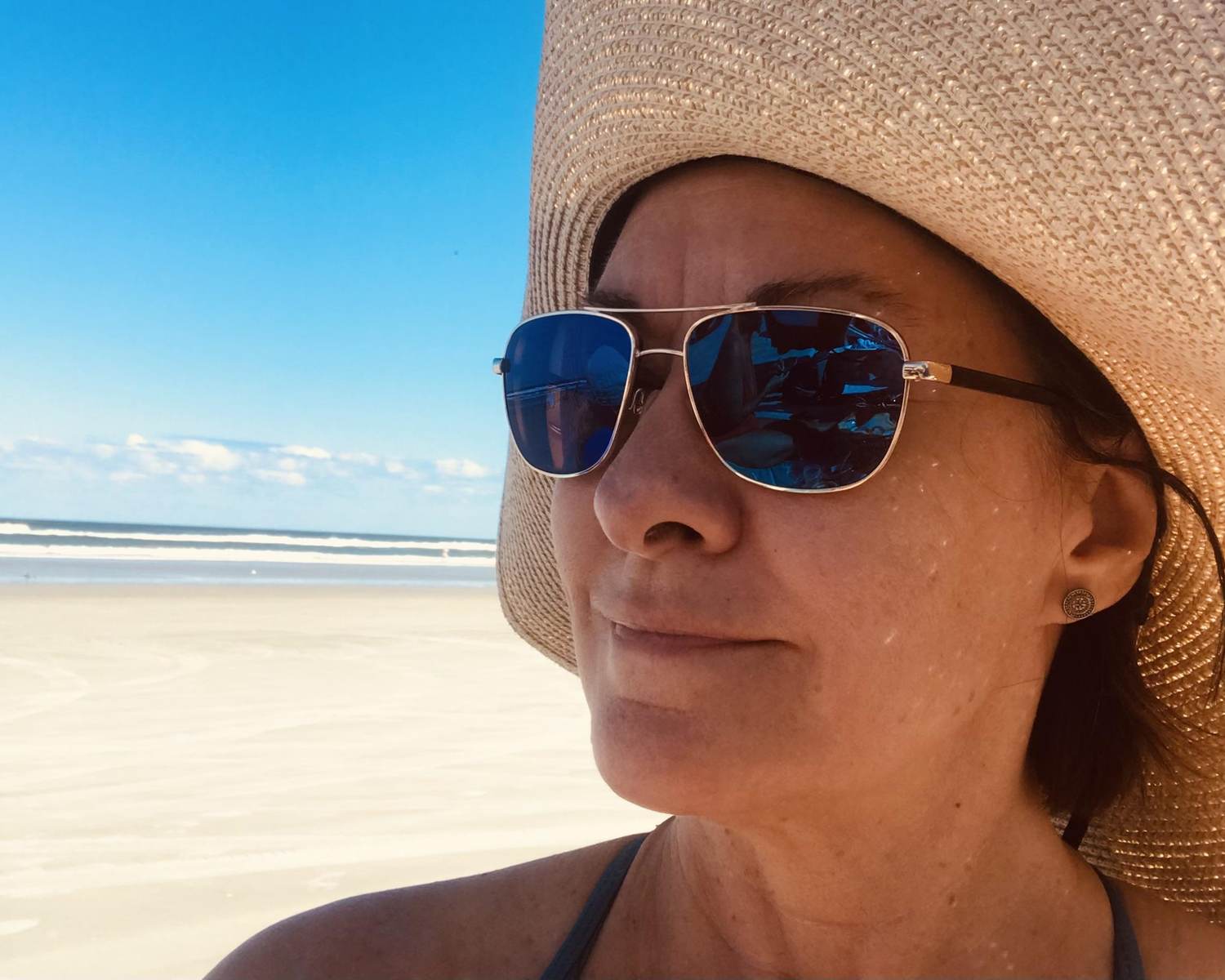 My Long Covid Symptoms Were Chalked Up to Grief After I Lost My Partner