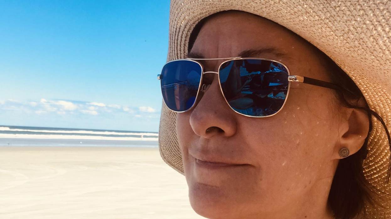My Long Covid Symptoms Were Chalked Up to Grief After I Lost My Partner