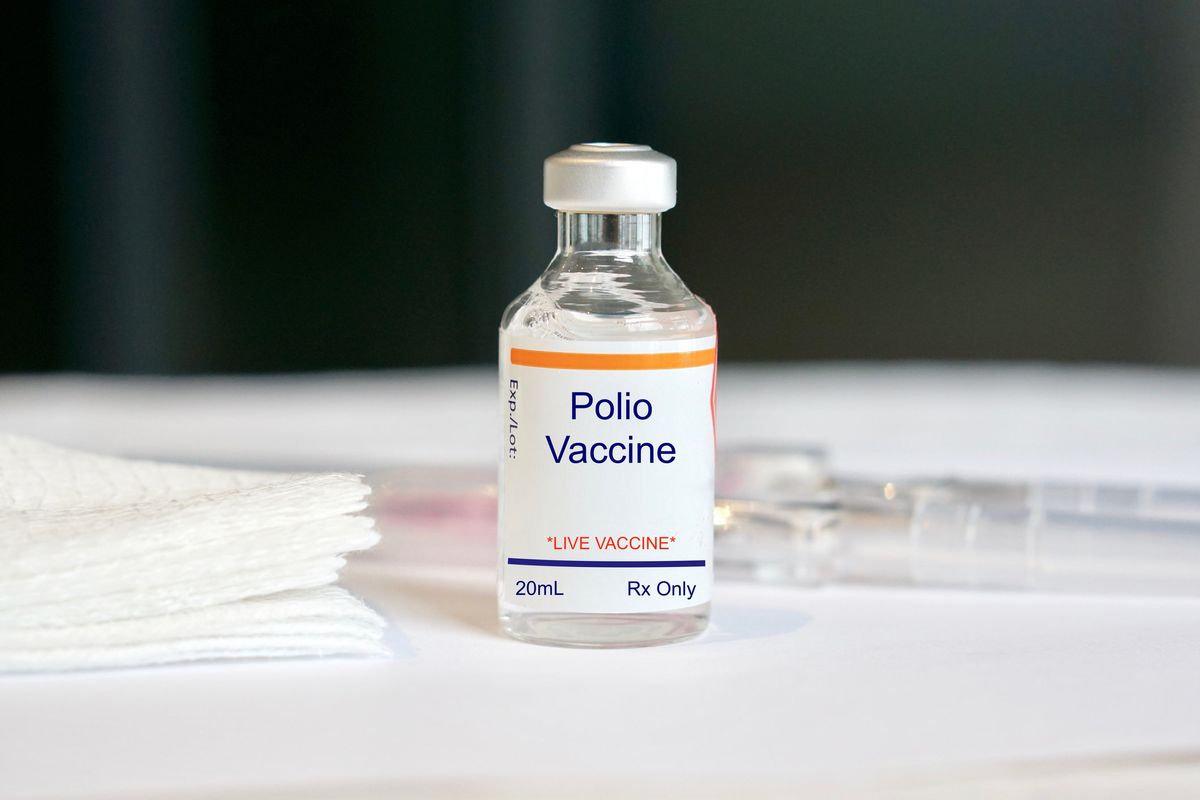 Lessons From How the Polio Vaccine Went From the Lab to the Public That Americans Can Learn From Today