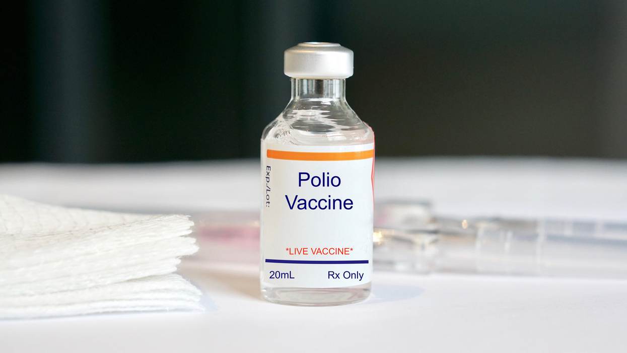Lessons From How the Polio Vaccine Went From the Lab to the Public That Americans Can Learn From Today