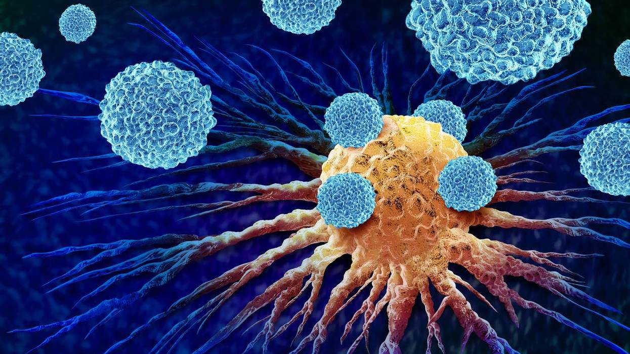 Immunotherapy for Urothelial Bladder Cancer 101