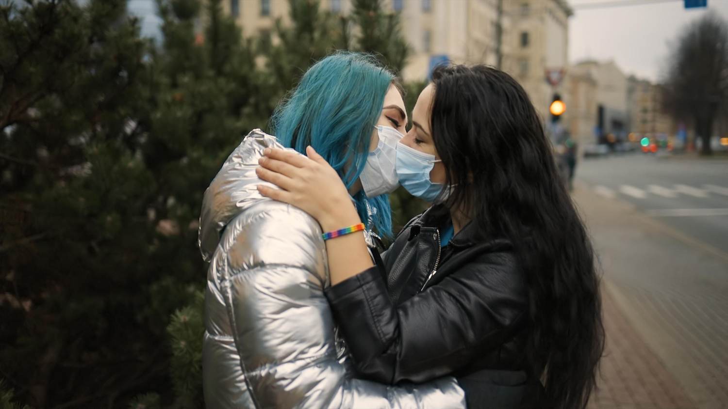 Why Covid-19 Must Be Included in Safer Sex Messaging on College Campuses