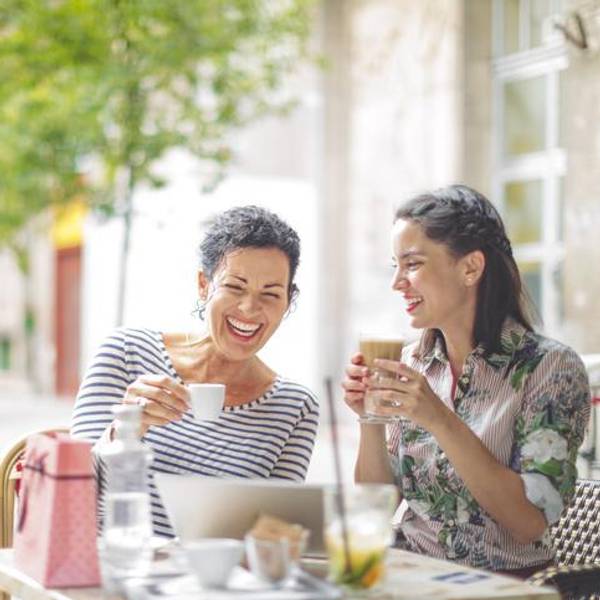 Life After Diagnosis: Navigating the Things You Love with Urothelial Bladder Cancer