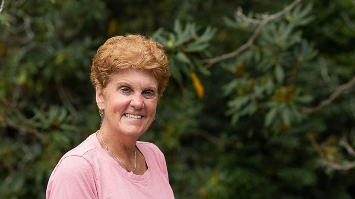 For Nearly a Year, Doctors Dismissed My Bladder Cancer Symptoms as UTIs