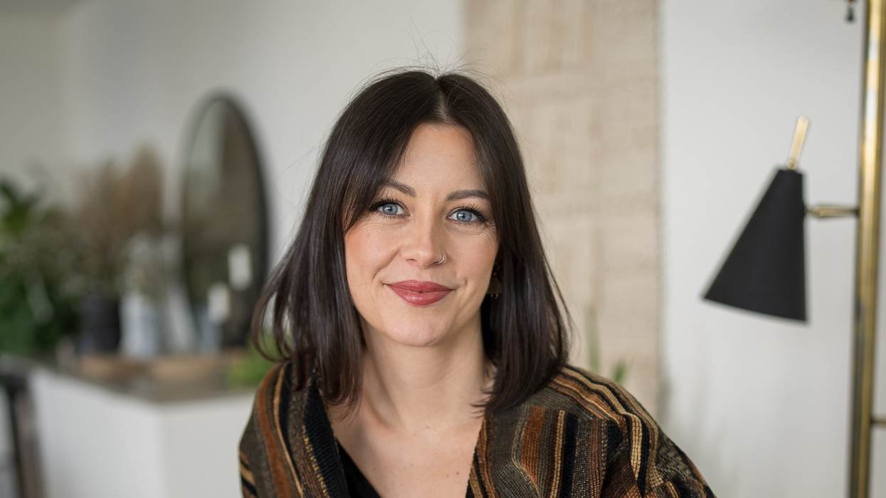 After Years of Living with Postpartum Bladder Leakage, I Was Able to Successfully Treat It