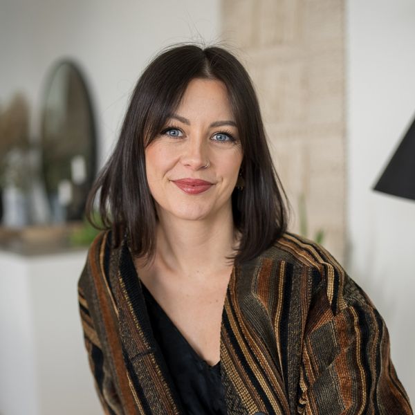 Lindsey Geddes