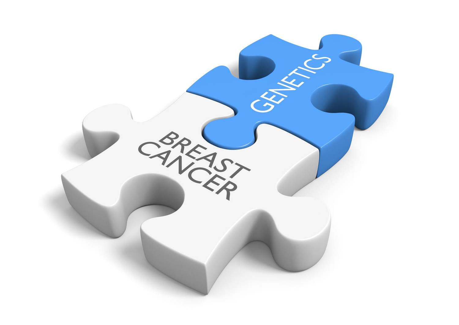Fast Facts: What You Need to Know About Genetics and Breast Cancer Risk