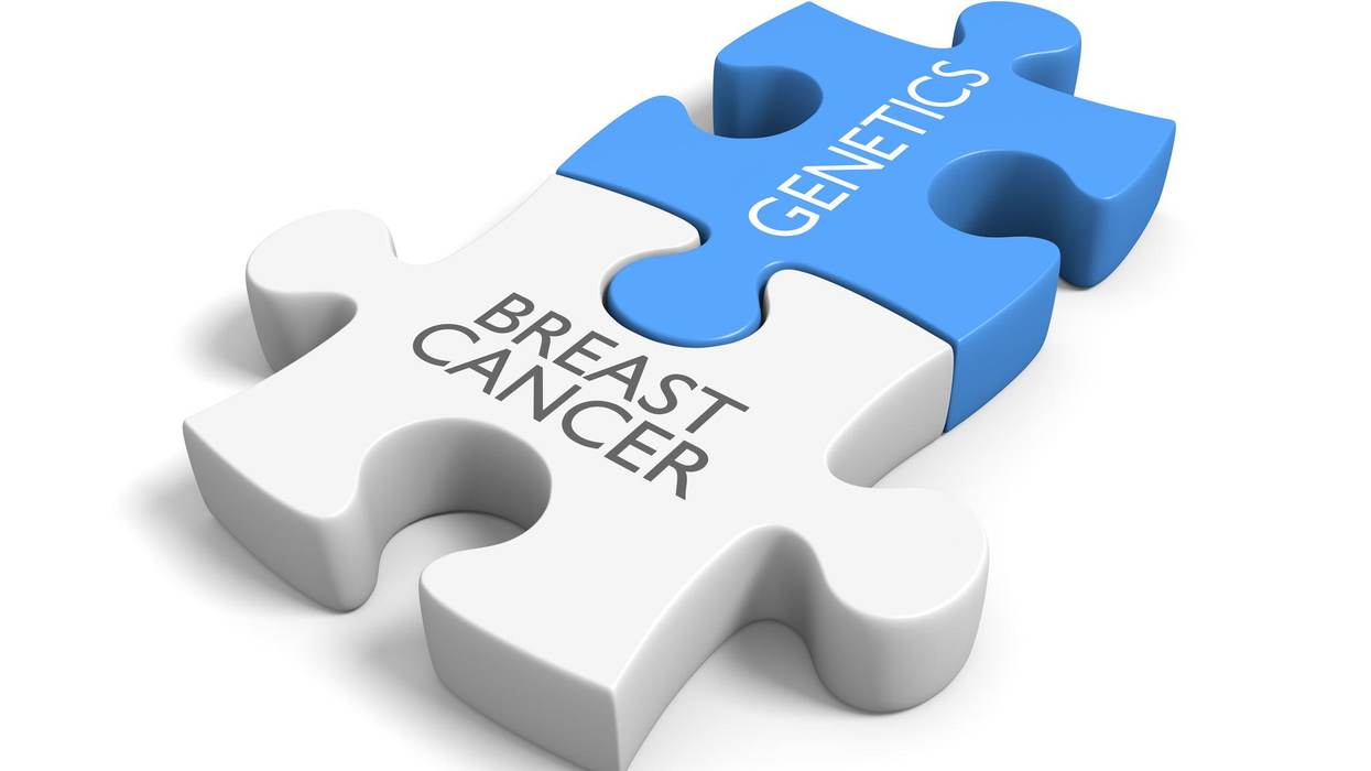 Fast Facts: What You Need to Know About Genetics and Breast Cancer Risk