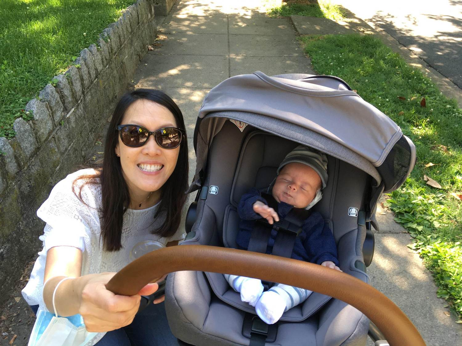 Our Gestational Carrier Brought Us the Joy of Parenthood — and Friendship