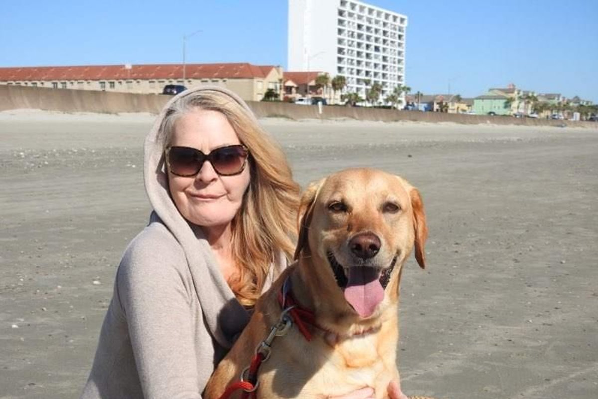 Being My Own Advocate Helped Me Defeat Tonsil Cancer - HealthyWomen