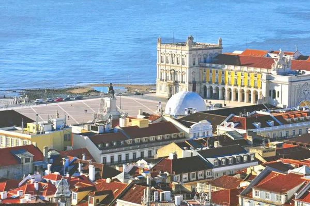 Lisbon