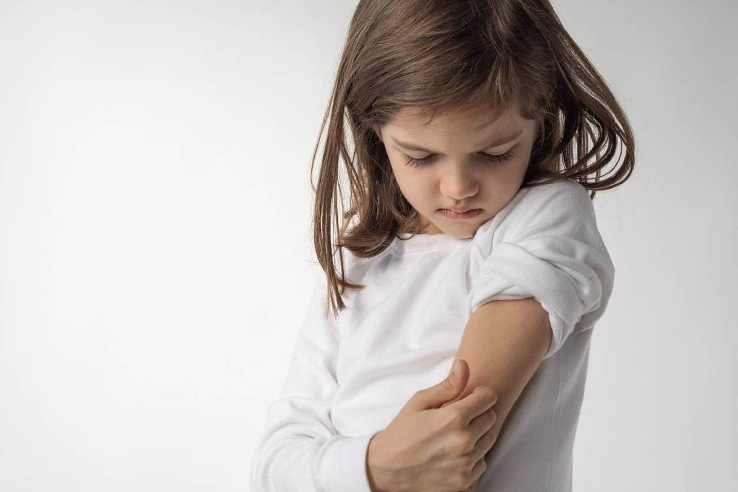 Managing Atopic Dermatitis in Kids