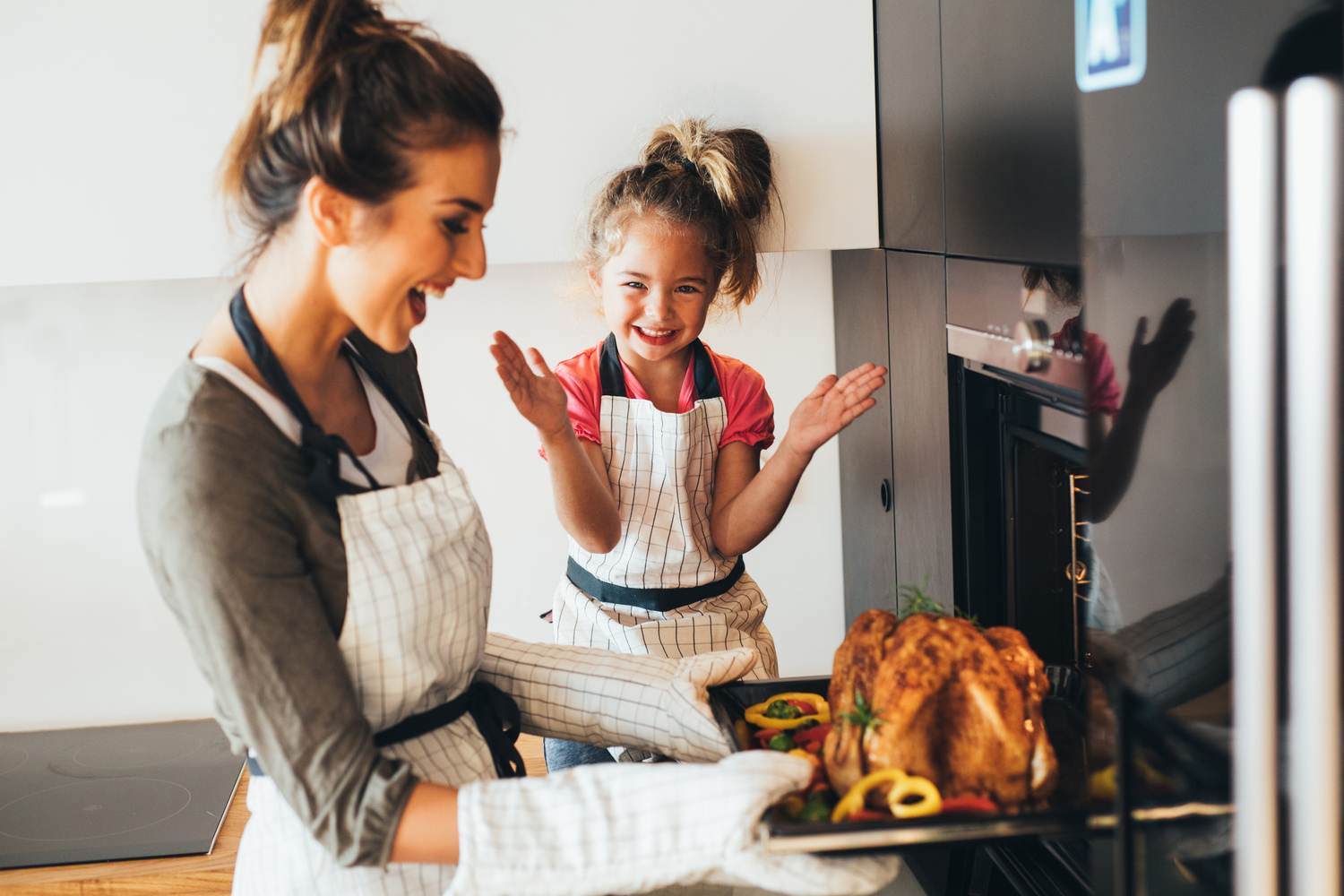 Registered Dietitians Offer Tips for a Healthier Thanksgiving