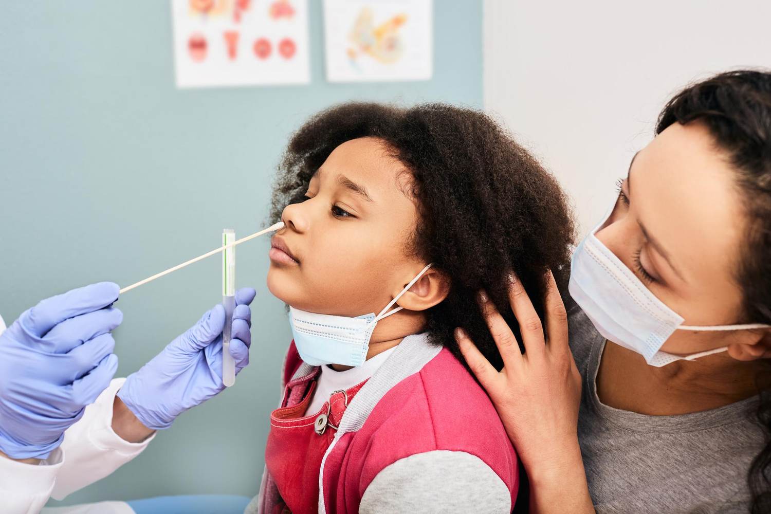 How the Pandemic’s Unequal Toll on People of Color Underlines US Health Inequities – and Why Solving Them Is so Critical