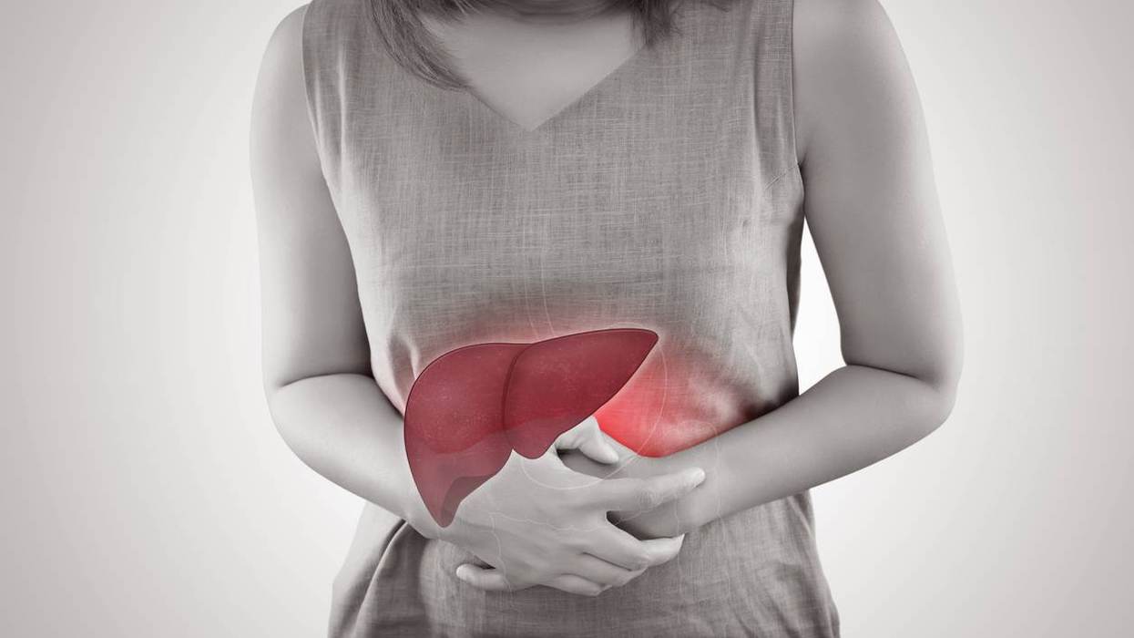 Información básica del cáncer hepático