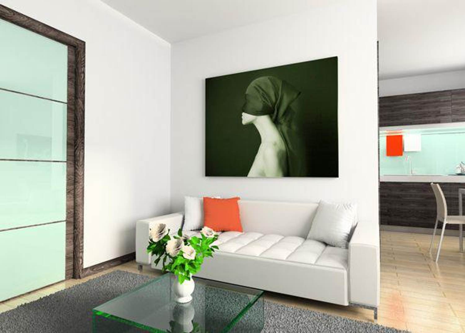 Decorating Your Empty Nest: Tips From Design Pros