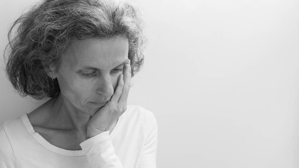 Living with Chronic Overlapping Pain Conditions