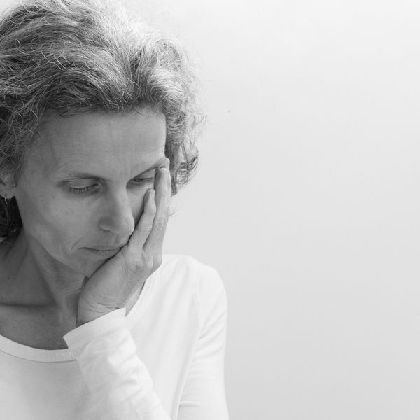 Living with Chronic Overlapping Pain Conditions