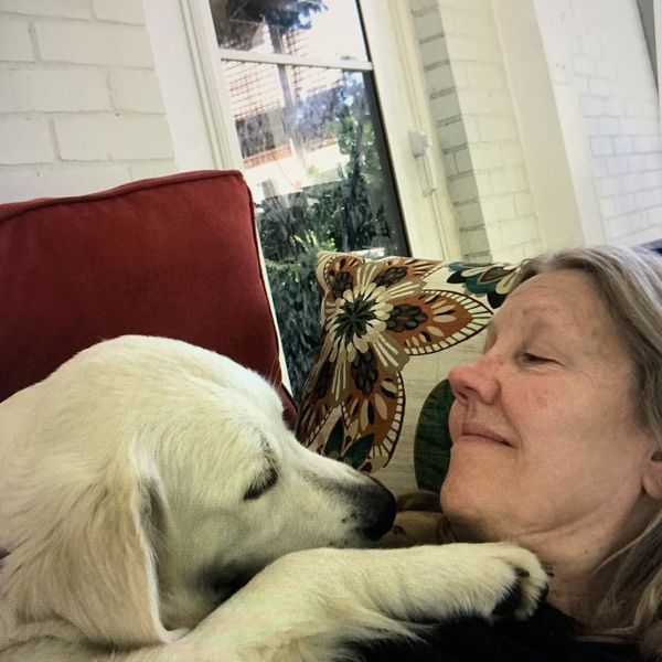 Living With Incontinence, Without Shame