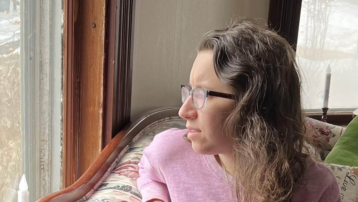 How Becoming My Husband’s Caregiver in My 30s Changed My Life