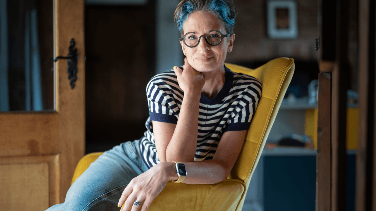 As a Breast Surgeon, I Felt Invincible Until I was Diagnosed with Breast Cancer