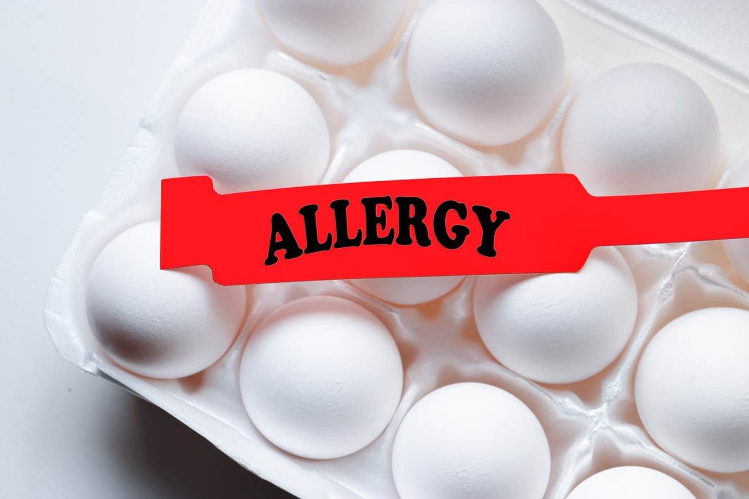 One Mom's Story: My Son Has an Egg Allergy